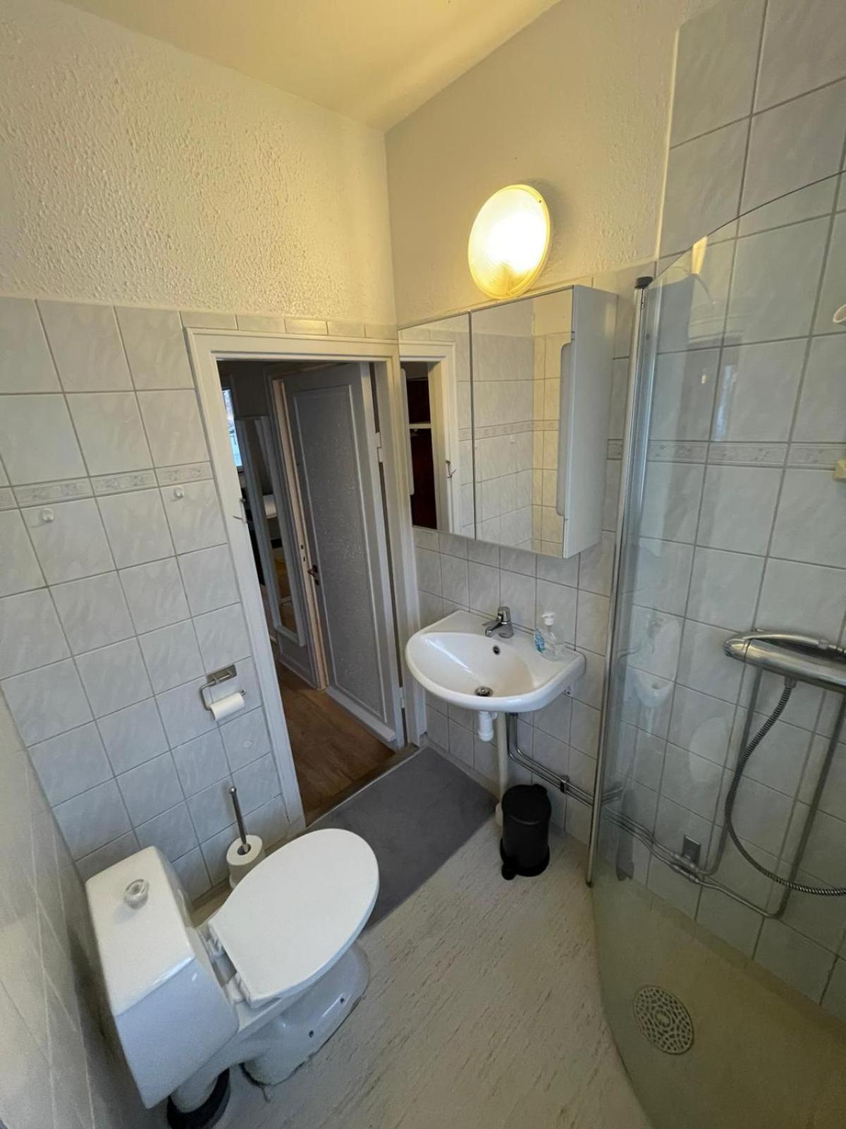Flatin Erbjuder Laegenheter I Soedra Leilighet Stockholm