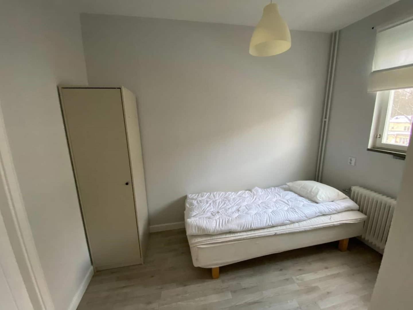 Leilighet Flatin Erbjuder Laegenheter I Soedra