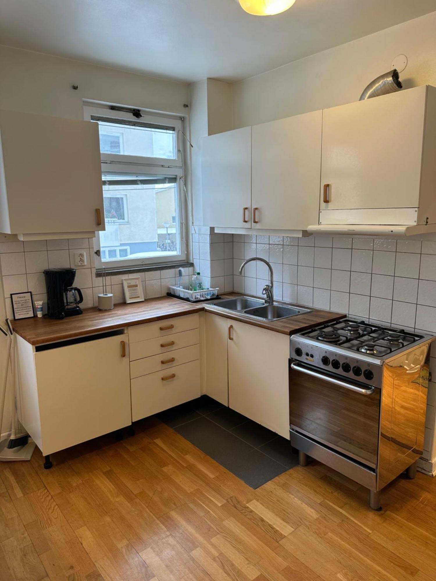 Leilighet Flatin Erbjuder Laegenheter I Soedra