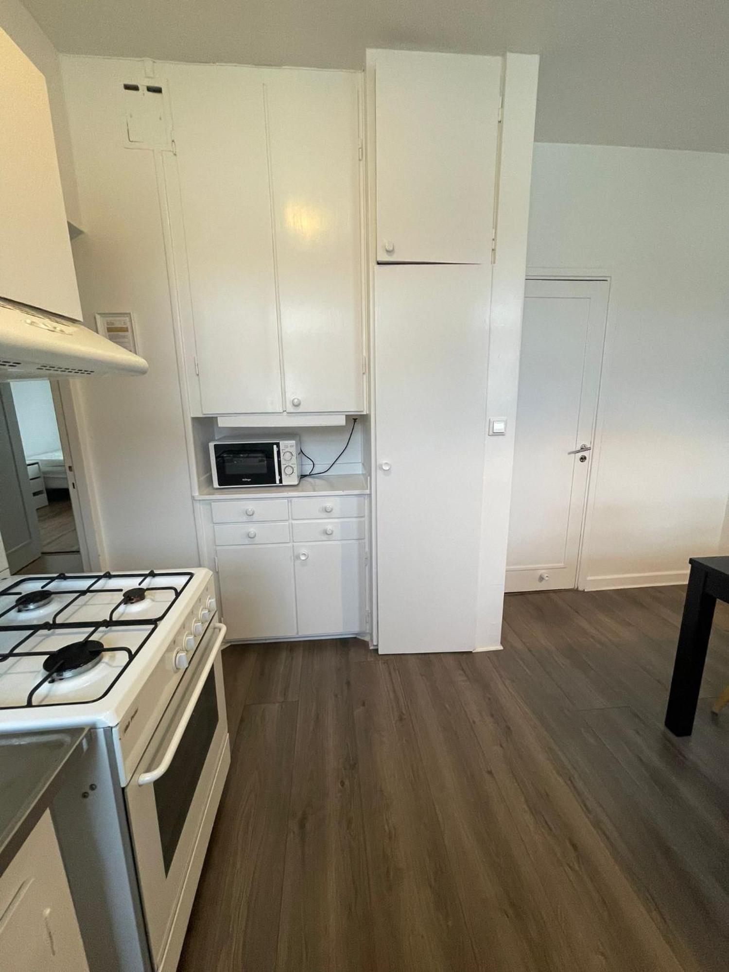 Leilighet Flatin Erbjuder Laegenheter I Soedra Stockholm