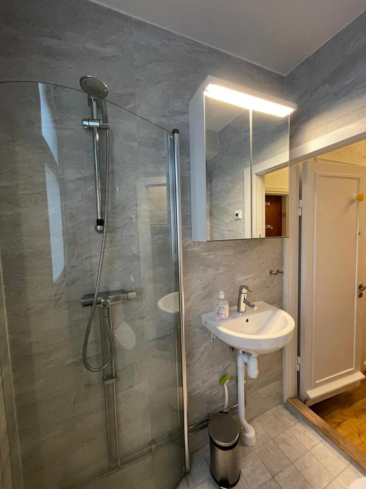 Flatin Erbjuder Laegenheter I Soedra Stockholm